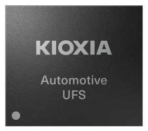 kioxia automotive ufs v31