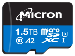 micron 1.5tb microsd card