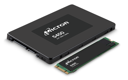 micron 5400 ssd