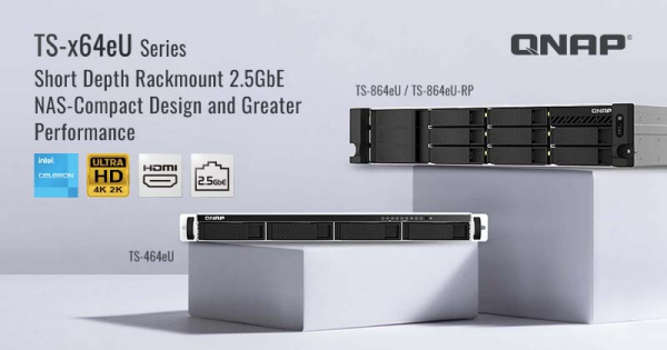 qnap ts x64eu nas