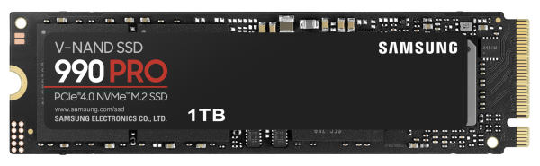 samsung 990 pro ssd