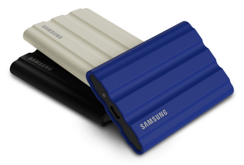 samsung t7 shield ssd