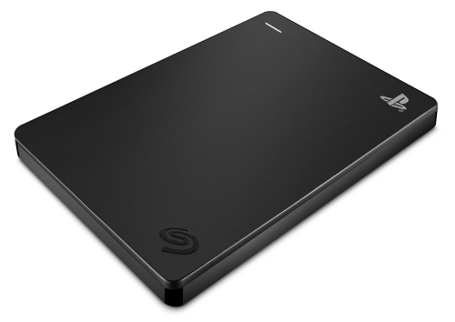 seagate game drive ps5