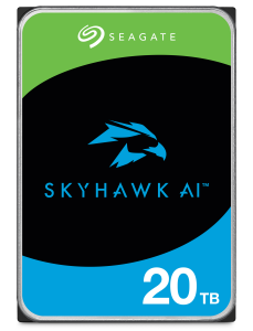 seagate skyhawk ai hdd