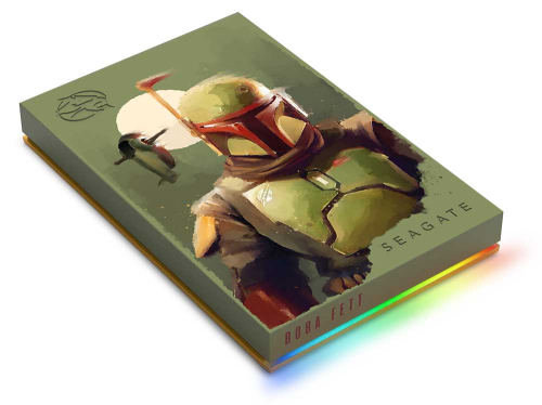 seagate star wars fett