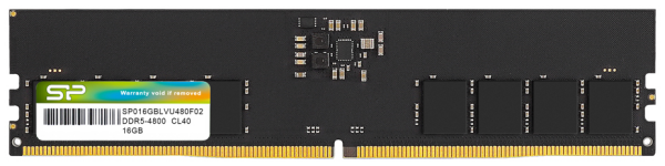 silicon power ddr5 udimm