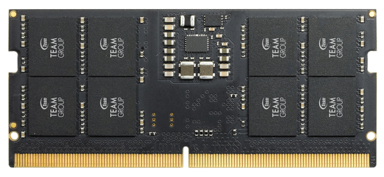 team group elite so dimm ddr5