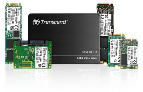 transcend 112 layer ssds dram