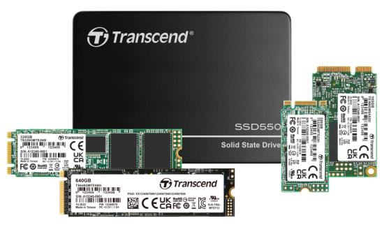 transcend embedded slc mode ssds