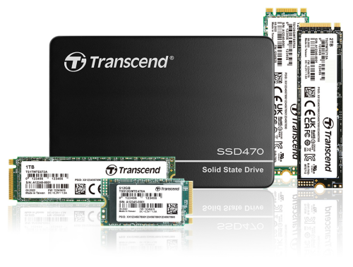 transcend opal encrypted ssds