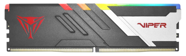 viper venom ddr5 rgb memory kits