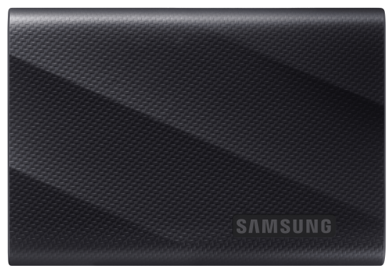 Samsung T9 Portable SSD