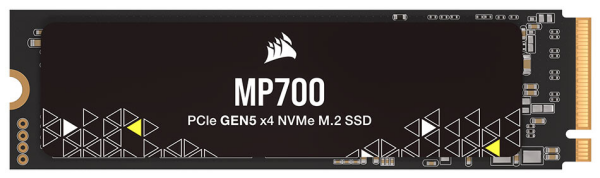 corsair mp700 ssd