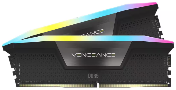 corsair vengeance ddr5 rgb