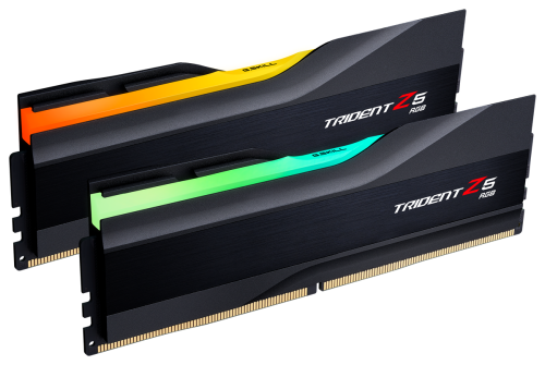 gskill trident z5 rgb black