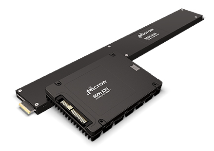 micron 6500 ion ssd