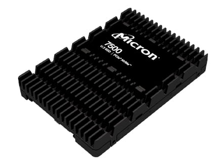 micron 7500 nvme ssd