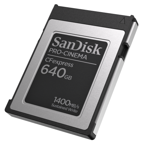 MicroSD Card Storage Solutions - SanDisk