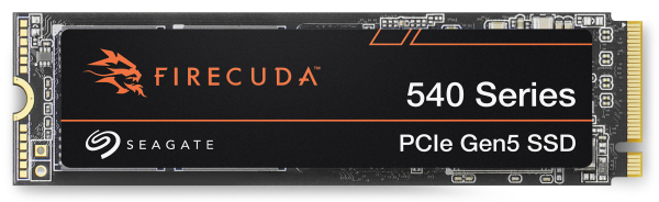 seagate firecuda 540 ssd