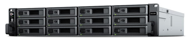 synology rackstation RS2423 nas