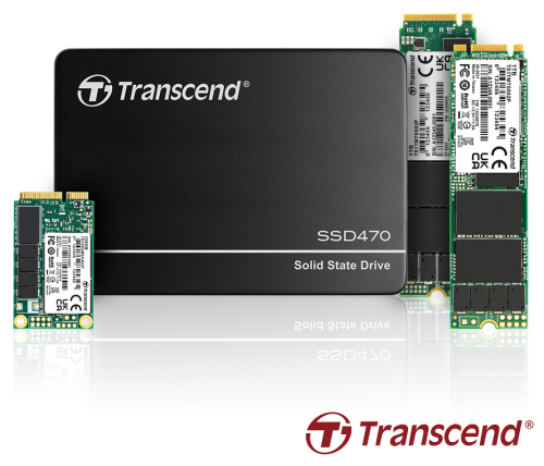 transcend plp ssds