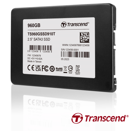 transcend ssd910t ssd