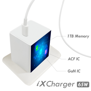 vinpower iXcharger