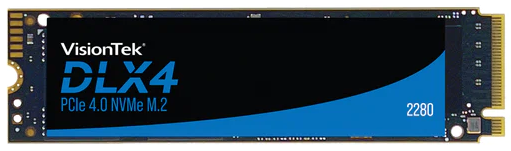 visiontek dlx4 ssd