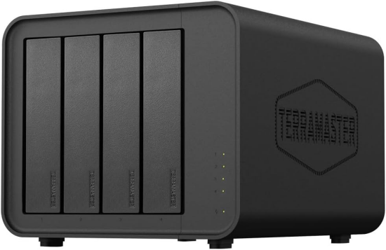 terramaster f4 212 nas