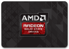 amd radeon r7 ssd