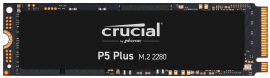 Crucial P5 Plus SSD