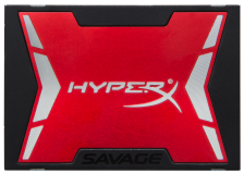 kingston savage ssd