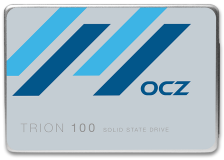 ocz trion 100 ssd