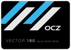 ocz vector 180 ssd