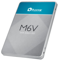 plextor m6v ssd