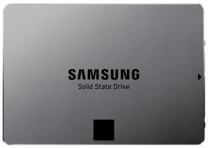 Samsung SSD 840 EVO Series 750GB Solid State Drive